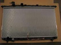 Радиатор охлаждения автомат HYUNDAI SONATA 2002- 2531038055