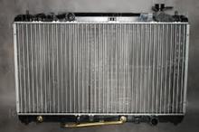 Радиатор охлаждения автомат TOYOTA CAMRY 2007- 2,4 1640028630
