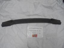 Абсорбер переднего бампера Chery  EXEED TXL CE 1.6 л. 186 л/с 7DCT 602000094AA