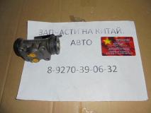 Цилиндр тормозной заднего левого колеса задний FAW 1031,1041  3502315-B1