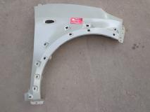 Крыло переднее правое Chery Indis  S18D-8403200-DY