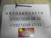 Клапан впускной Zotye T600 2.0 1007011005-B11