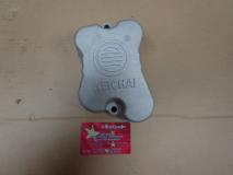 Крышка клапанная ГБЦ Shaanxi WD615 614040065