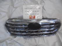 Решетка радиатора FAW X80 NEW  5CA25071002