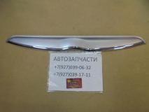 Молдинг капота FAW Besturn X80  5CA05075019