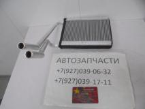 Радиатор отопителя Lifan X50  A8107160