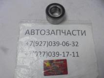 Подшипник ступичный передний KAIYI E5  J60-3001030