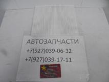 Фильтр салона Москвич 3  8114010U8520