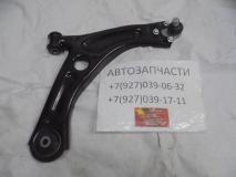 Рычаг передней подвески правый Chery Exeed VX 202000156AA