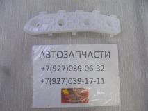 Кронштейн крепления бампера заднего правый Moskvich 3 2804720U3480