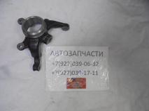 Кулак повортный правый Moskvich 3 3001102U3400