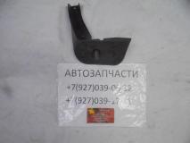 Брызговик задний левый Lifan Solano II BBF5512172