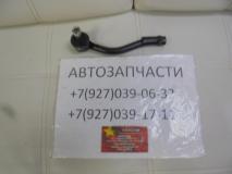 Наконечник левый  Moskvich 3 3401146U3400