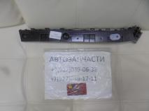 Кронштейн заднего бампера левый Chery Tiggo 8 Pro 602000835AA