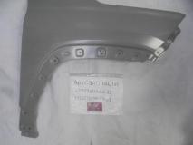 Крыло переднее правое (СТАЛЬ) Moskvich 3 8403200U3480E