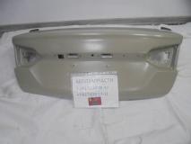 Крышка багажника Dong Feng S30  5541006