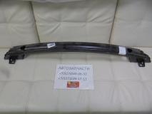 Усилитель бампера заднего FAW X80  5CA050260B-M3