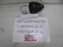 Пыльник шруса наружний Lifan Murman  SG22004