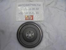 Маховик  Haval H6 1005200-EG01