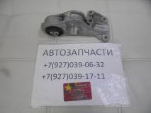 Кронштейн двигателя нижний правый МКПП Dong Feng S30  1802001