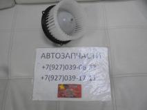 Мотор отопителя Great Wall Hover M4  8104100AS56XA