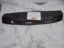 Накладка декоративная заднего бампера KX-11 Geely Monjaro  6044124600