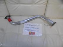 Труба промежуточная глушителя (S-образная) Great Wall Safe Евро 3  1201300-F05