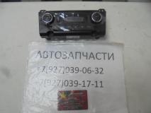Блок управления климатической установкой Geely Emgrand EC7  1067003647