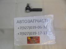 Наконечник рулевой  HAVAL F7  3411130XKZ09A