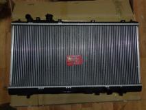Радиатор охлаждения Haima 7 МКПП  SA00-15-200M1