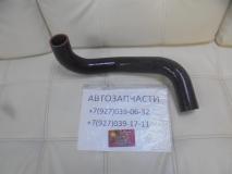 Патрубок интеркулера Zotye T600 1.5л 27701111901001-B11