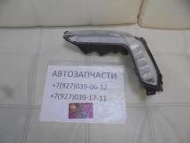 Ходовые огни левые FAW X80 NEW  5CA05169Z