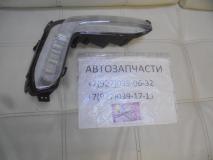 Ходовые огни правые FAW X80 NEW  5CA05179Z