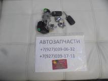 Замок зажигания с комплектом личинок Great Wall Hover H6 9101246