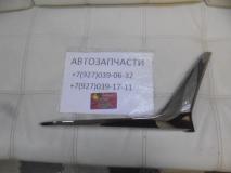 Молдинг левый Chery Tiggo 7 Pro 602003630AA