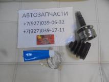  ШРУС наружный МКПП и РКПП Chery Tiggo 4 Pro  T15-XLB3AF2203030B