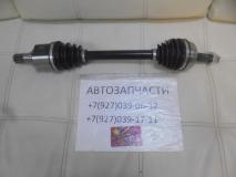 Вал приводной передний левый KAIYI E5  154000094AA