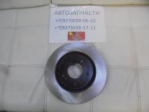 Диск тормозной передний Chery Arrizo 8  204000944AA