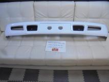 Бампер передний белый (пластик) Baw Fenix Tonik 33463  2803N030A02