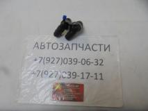 Ремкомплект патрубков радиатора печки Dong Feng S30  28270001