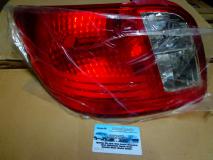 Фонарь задний левый Hyundai Sonata 924013D010