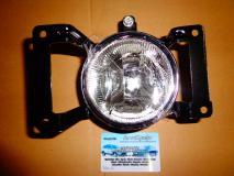 Фара противотуманная правая Hyundai Tucson 2004- 922022E000