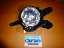 Фара противотуманная левая  Chevrolet Cruze 96850064