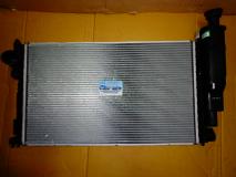 Радиатор охлаждения  Samand 1.8L  07201034
