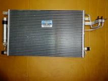 Радиатор кондиционера Kia Sportage 97606-2E000