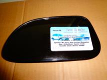 Зеркальный элемент левый Chevrolet Lacetti H/B, SDN, WAGON 96545745