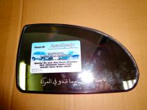 Элемент зеркальный левый Hyundai Elantra 2007- 876112H350