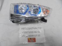 Фара передняя левая Lifan MyWay  PBA4121100