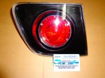 Фонарь внутренний левый прозрачный Mazda3 SDN 2004- BN9B513G0B