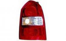 Фонарь задний левый HYUNDAI TUCSON 2004- 924012E010 